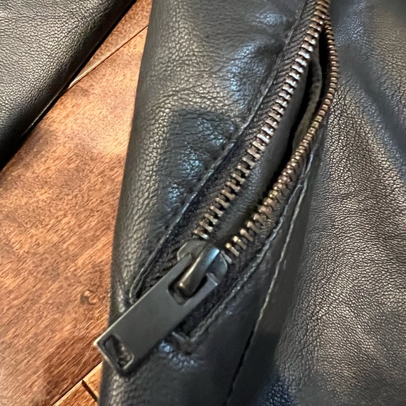 NOISY MAY Moto jacket - Picture 7 of 7